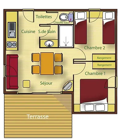 Les Graves Saint-Pierre-Lafeuille