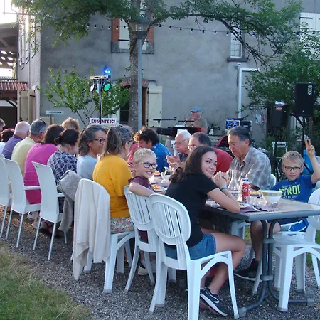Les Graves Saint-Pierre-Lafeuille