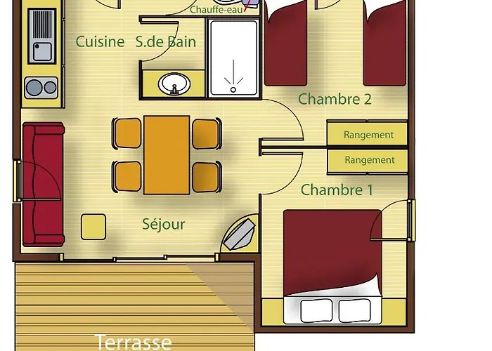 Les Graves Saint-Pierre-Lafeuille