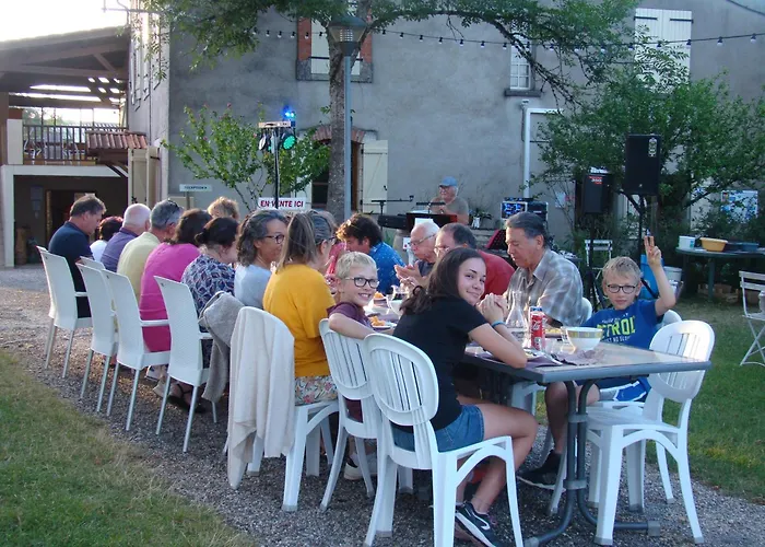 Les Graves Saint-Pierre-Lafeuille