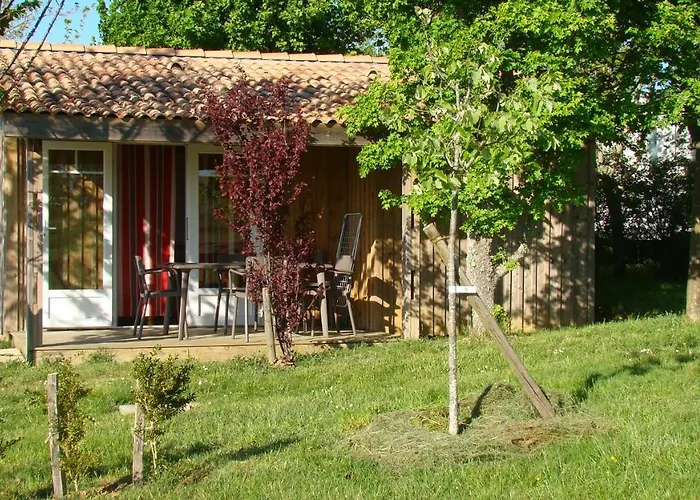 Les Graves * Saint-Pierre-Lafeuille